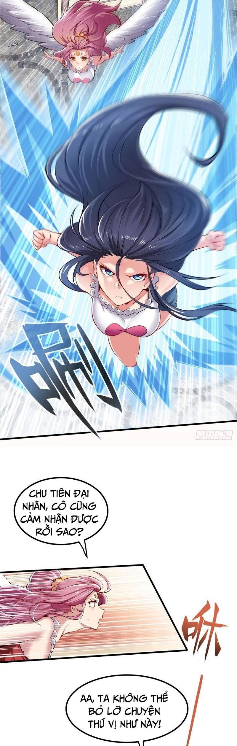 Anh Hùng ? Ta Không Làm Lâu Rồi Chapter 462 - 6