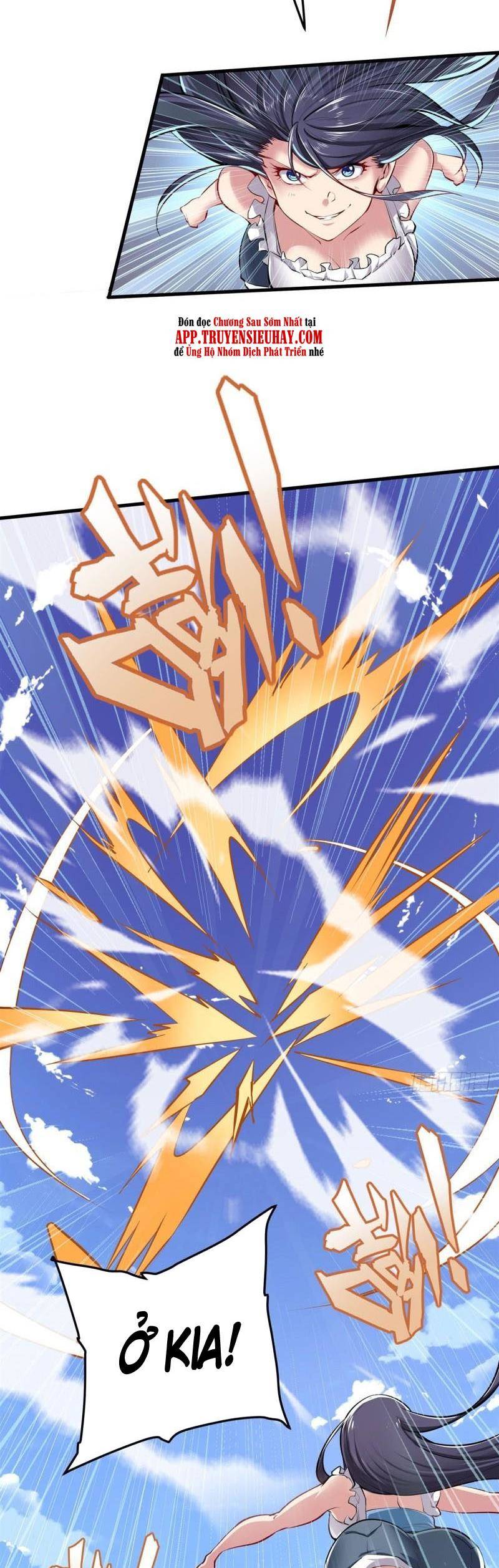 Anh Hùng ? Ta Không Làm Lâu Rồi Chapter 462 - 7