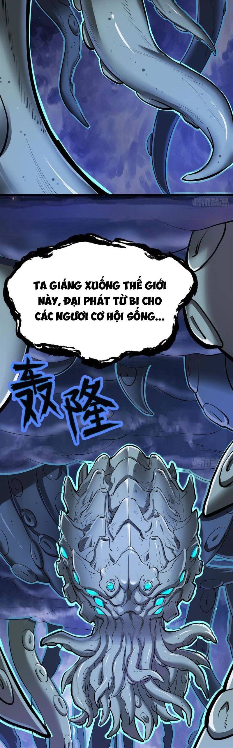 Anh Hùng ? Ta Không Làm Lâu Rồi Chapter 463 - 14