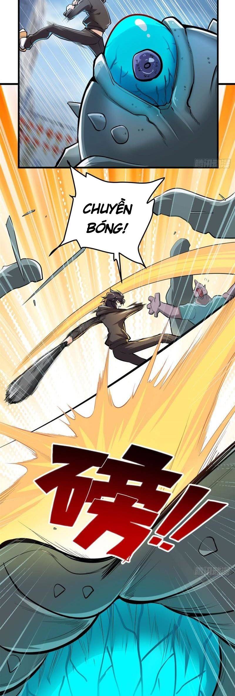 Anh Hùng ? Ta Không Làm Lâu Rồi Chapter 463 - 3