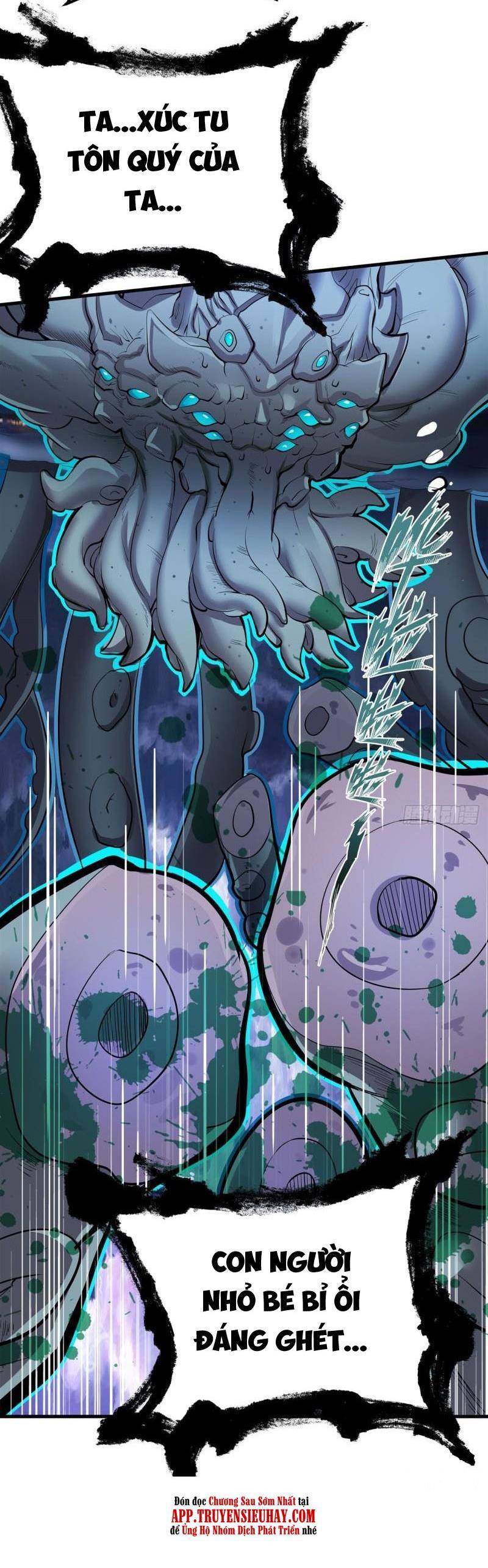 Anh Hùng ? Ta Không Làm Lâu Rồi Chapter 463 - 21