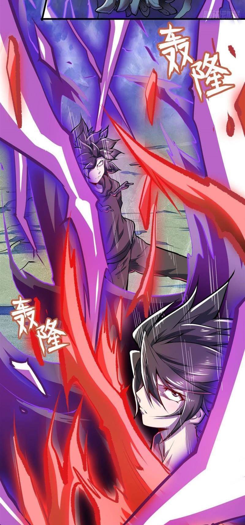 Anh Hùng ? Ta Không Làm Lâu Rồi Chapter 463 - 23