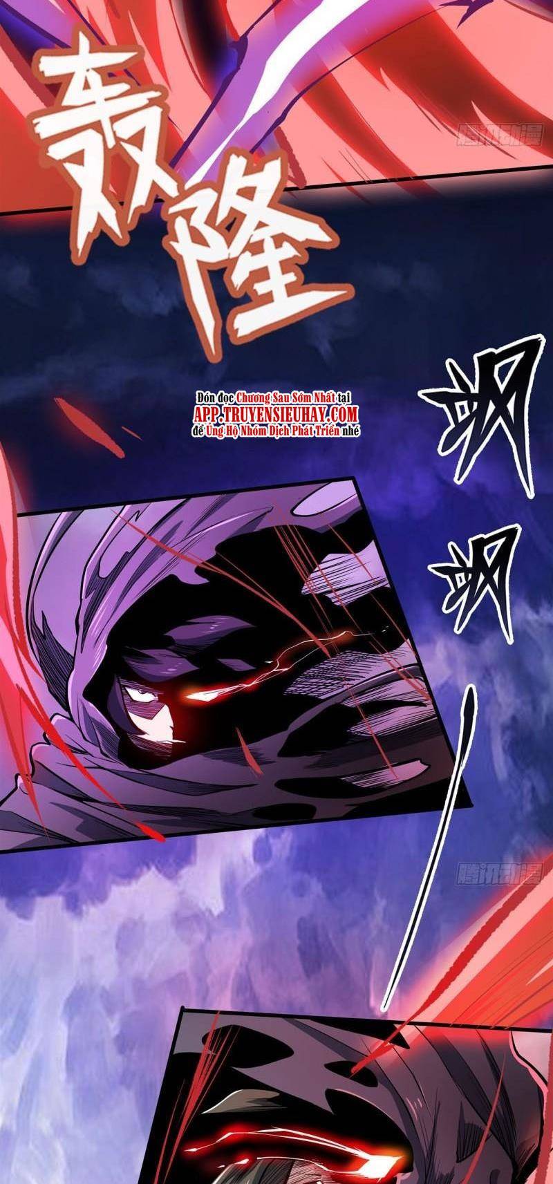 Anh Hùng ? Ta Không Làm Lâu Rồi Chapter 463 - 24