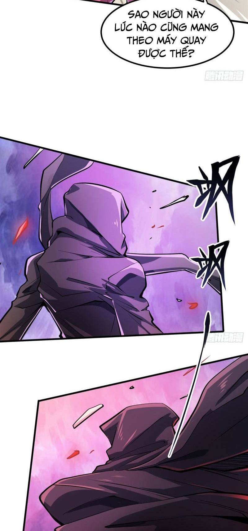 Anh Hùng ? Ta Không Làm Lâu Rồi Chapter 463 - 26