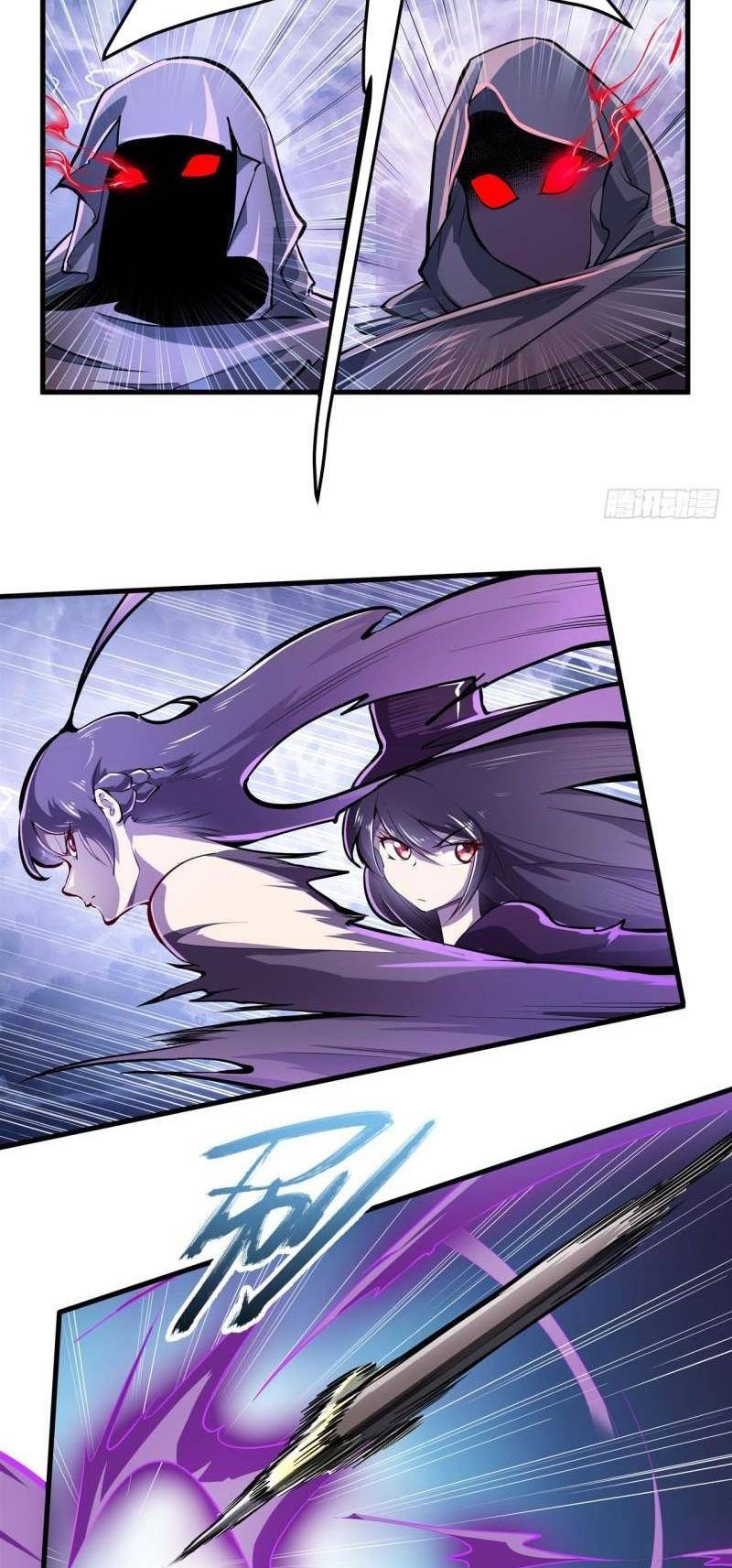 Anh Hùng ? Ta Không Làm Lâu Rồi Chapter 463 - 28