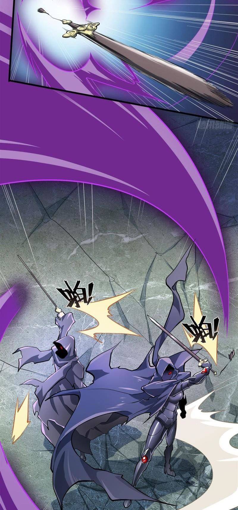 Anh Hùng ? Ta Không Làm Lâu Rồi Chapter 463 - 29