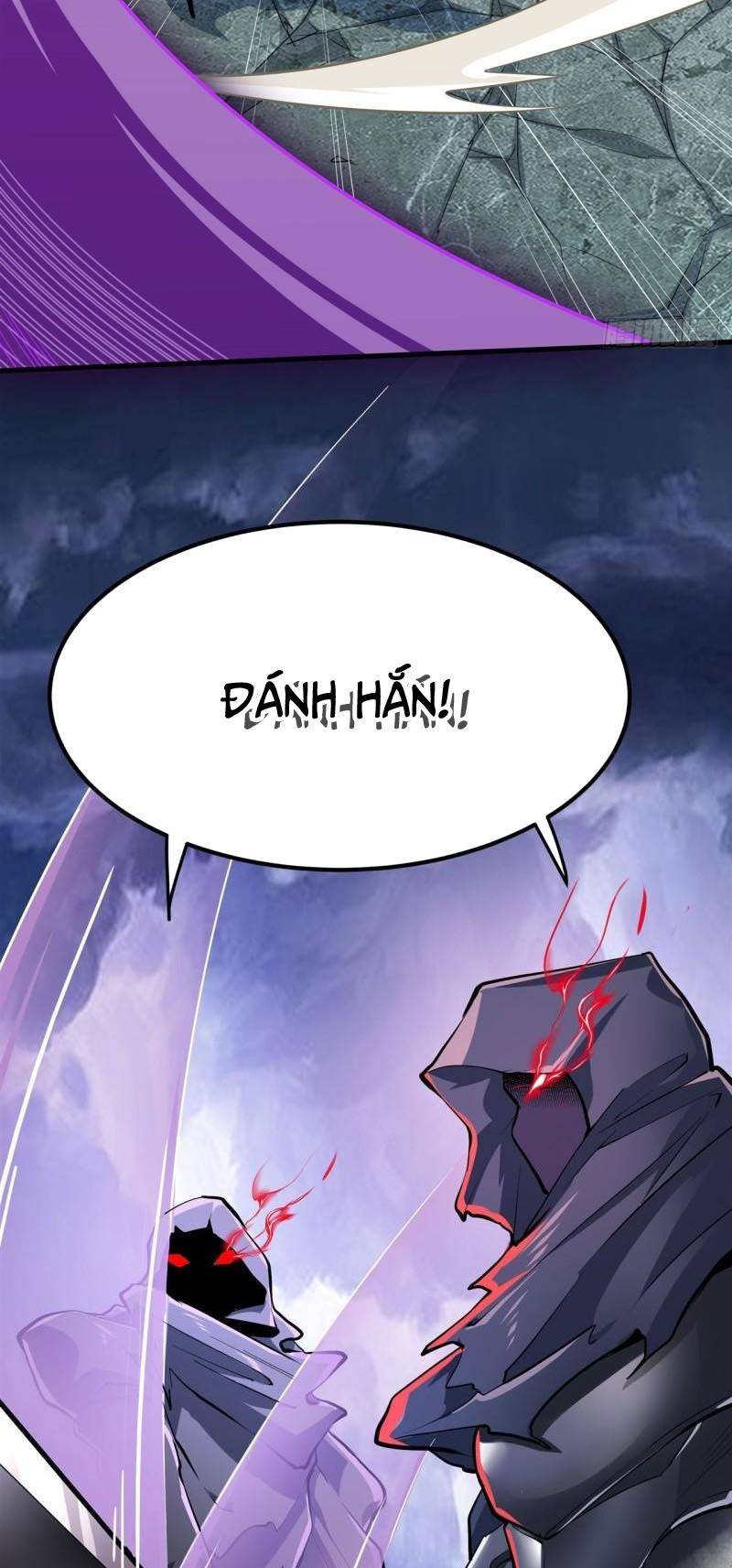 Anh Hùng ? Ta Không Làm Lâu Rồi Chapter 463 - 30