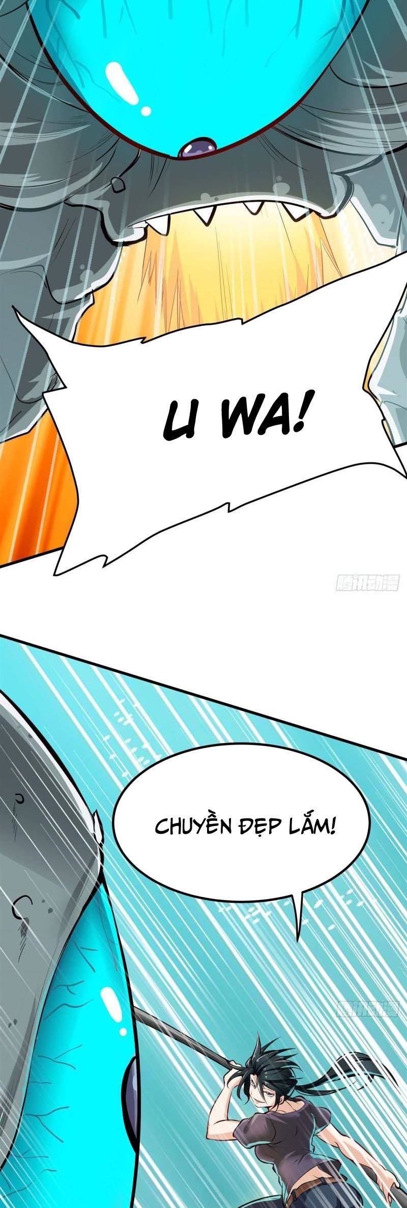 Anh Hùng ? Ta Không Làm Lâu Rồi Chapter 463 - 4