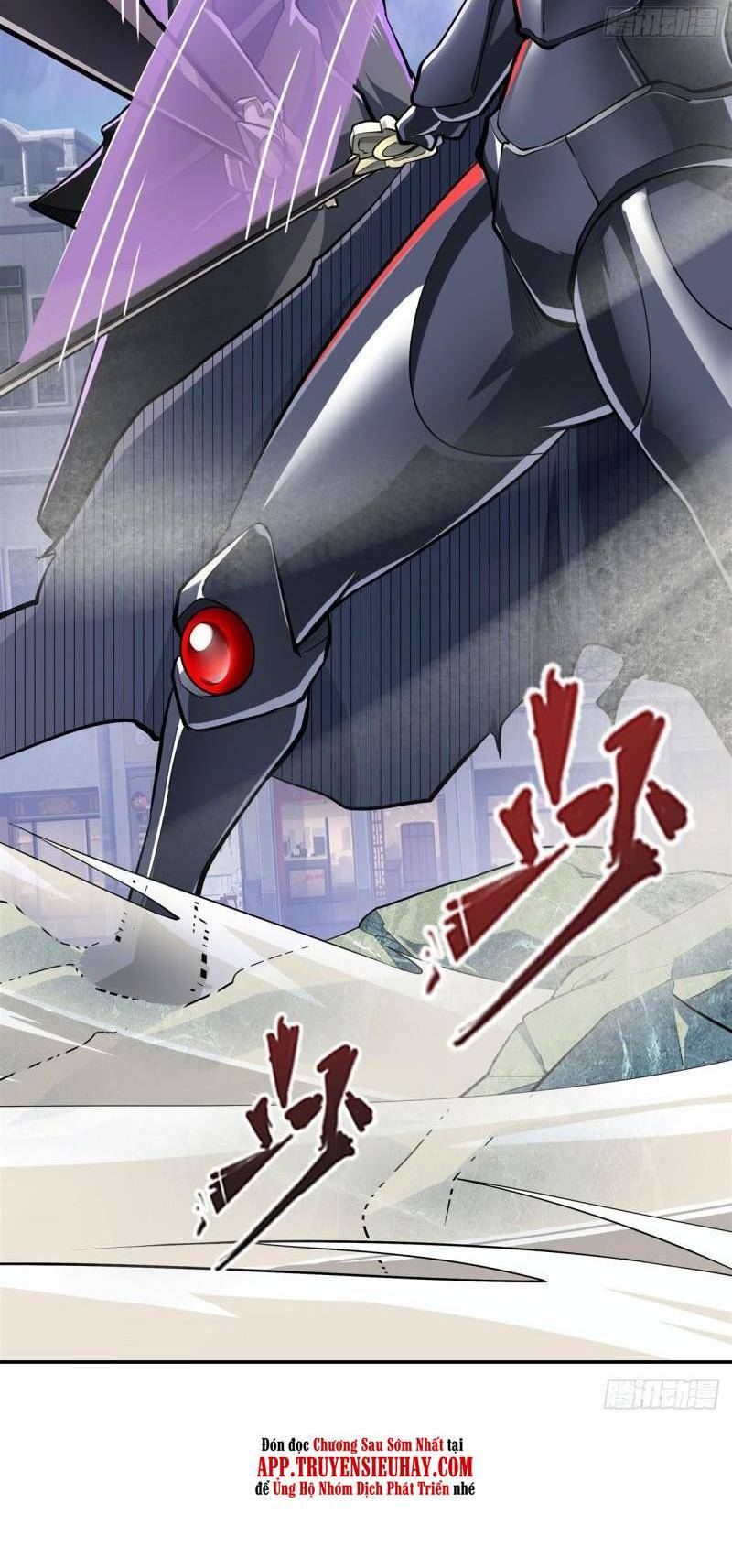 Anh Hùng ? Ta Không Làm Lâu Rồi Chapter 463 - 31