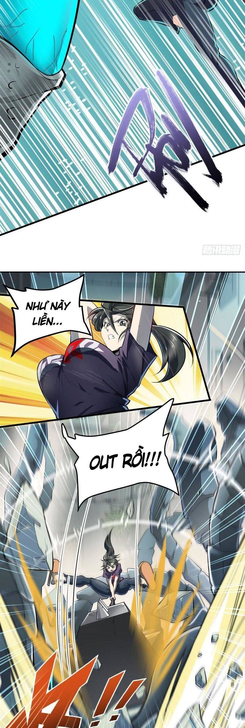 Anh Hùng ? Ta Không Làm Lâu Rồi Chapter 463 - 5