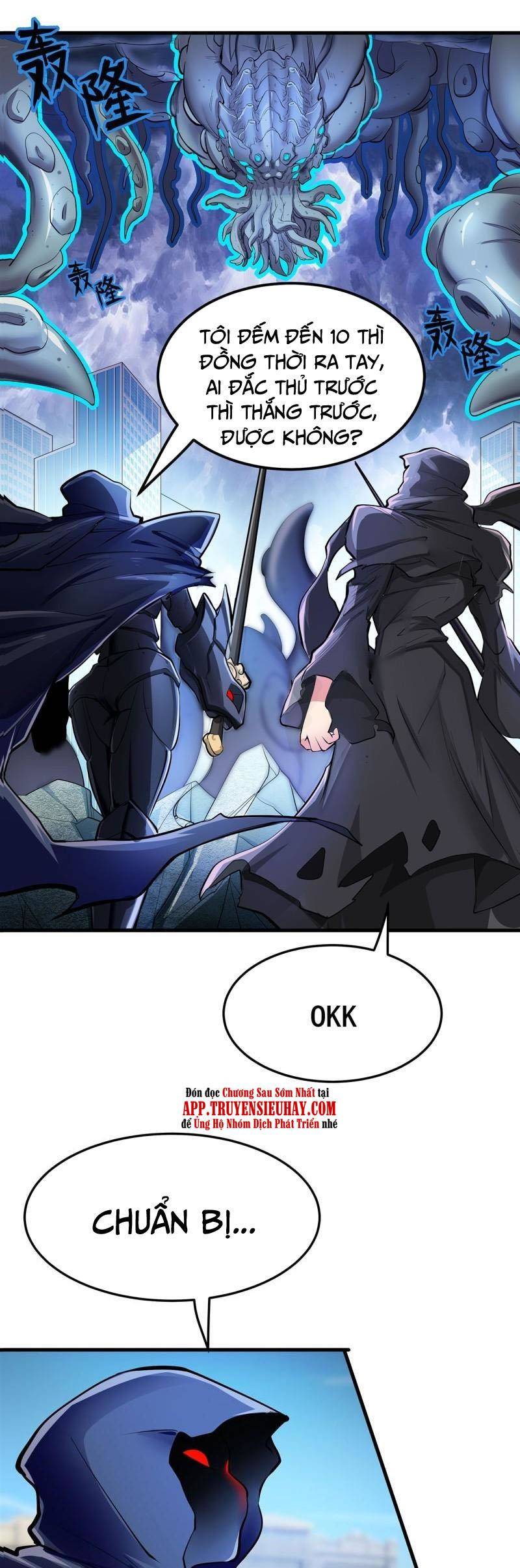 Anh Hùng ? Ta Không Làm Lâu Rồi Chapter 464 - 2