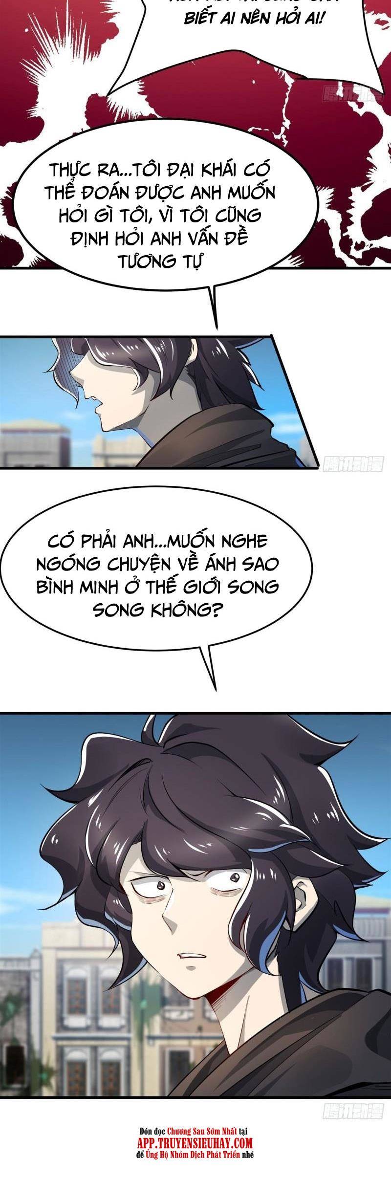 Anh Hùng ? Ta Không Làm Lâu Rồi Chapter 464 - 11