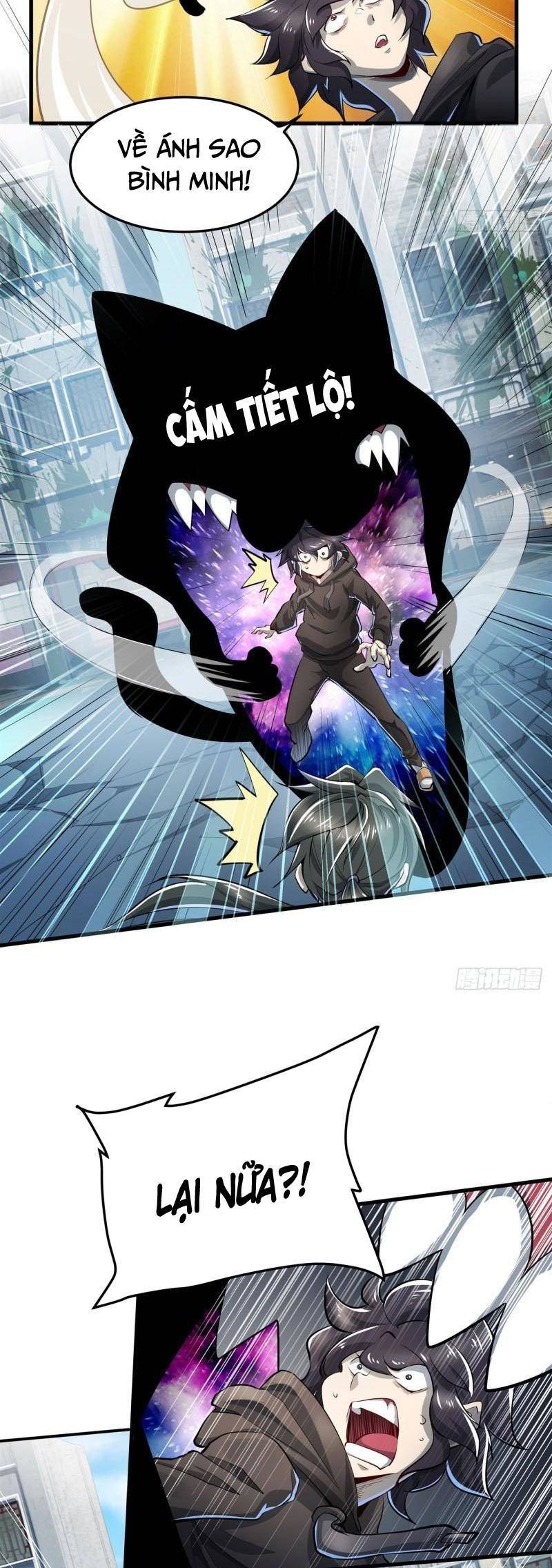 Anh Hùng ? Ta Không Làm Lâu Rồi Chapter 464 - 13