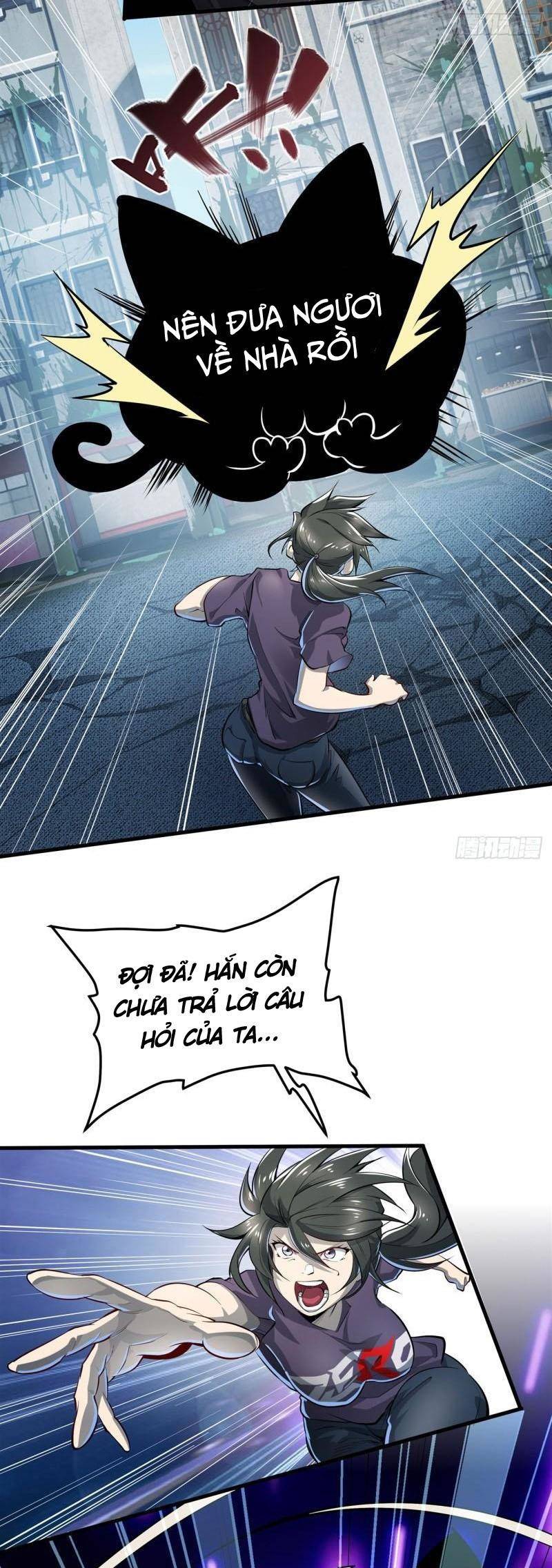 Anh Hùng ? Ta Không Làm Lâu Rồi Chapter 464 - 14