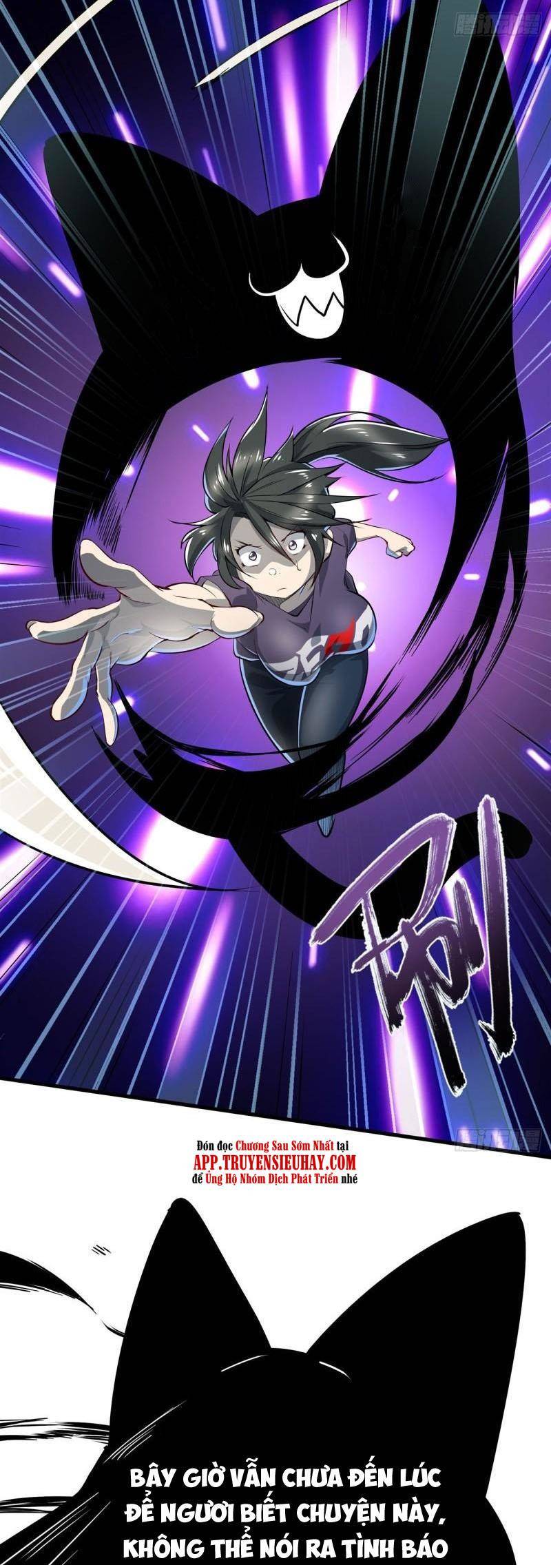 Anh Hùng ? Ta Không Làm Lâu Rồi Chapter 464 - 15