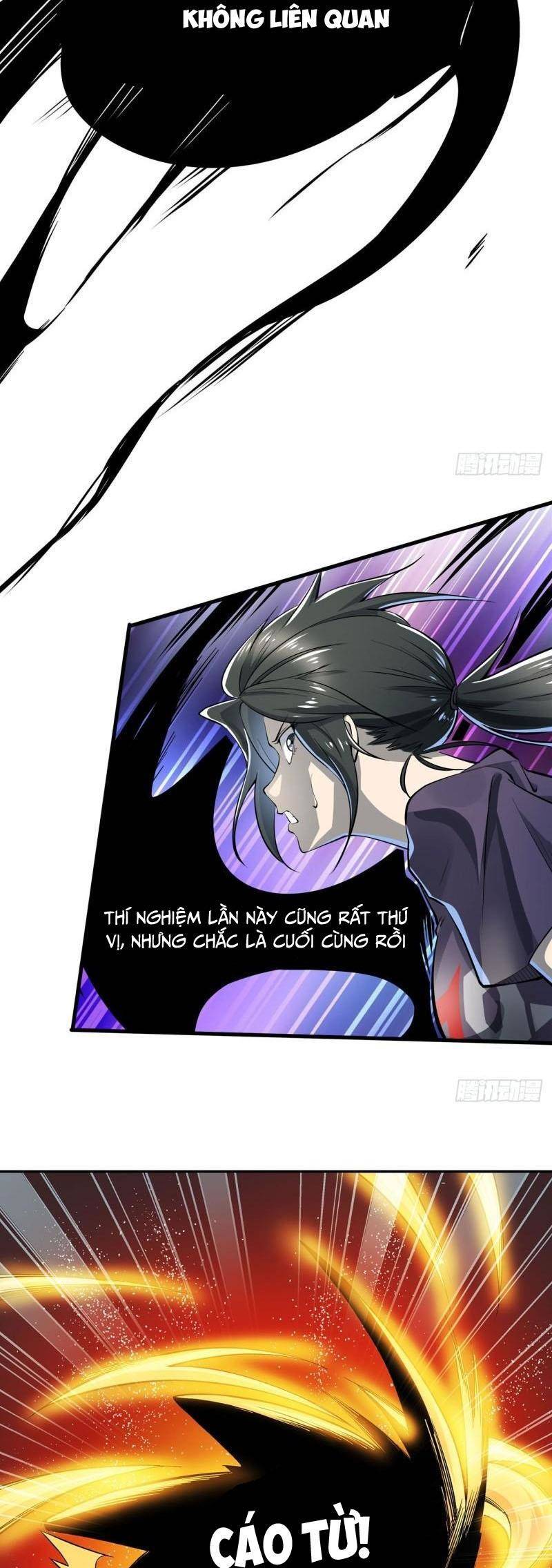 Anh Hùng ? Ta Không Làm Lâu Rồi Chapter 464 - 16