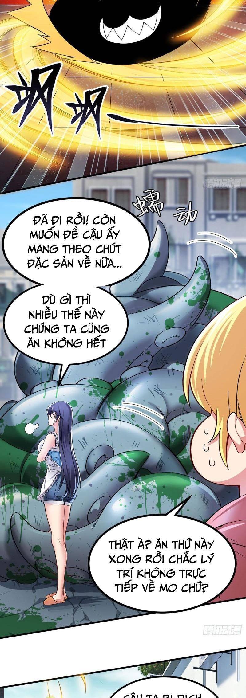 Anh Hùng ? Ta Không Làm Lâu Rồi Chapter 464 - 17