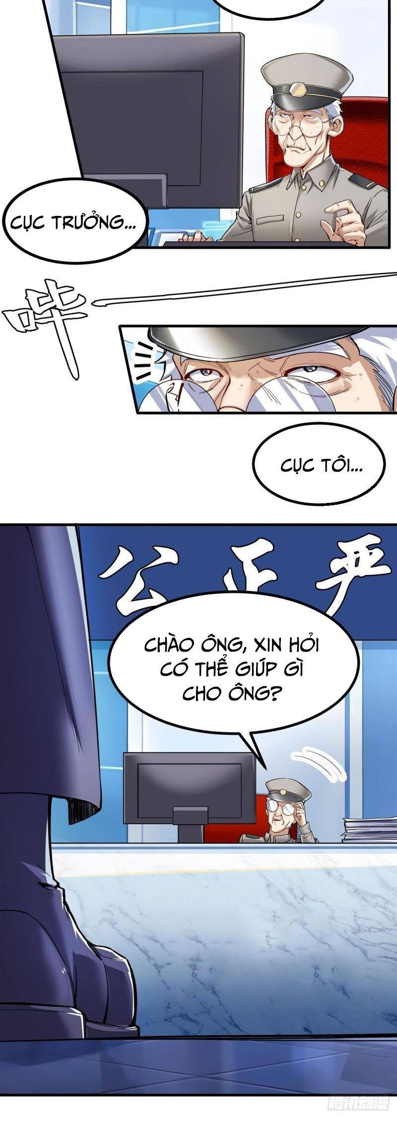 Anh Hùng ? Ta Không Làm Lâu Rồi Chapter 464 - 21