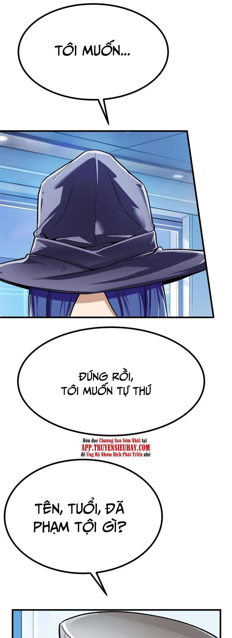 Anh Hùng ? Ta Không Làm Lâu Rồi Chapter 464 - 22