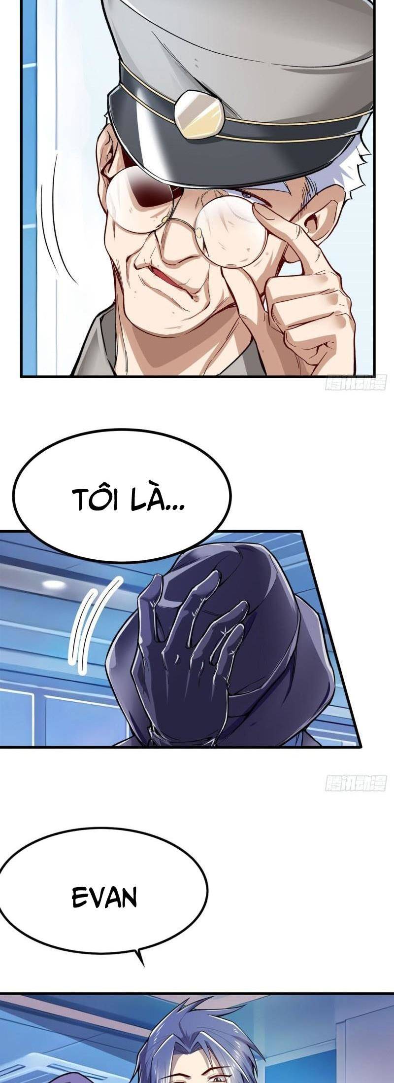 Anh Hùng ? Ta Không Làm Lâu Rồi Chapter 464 - 23