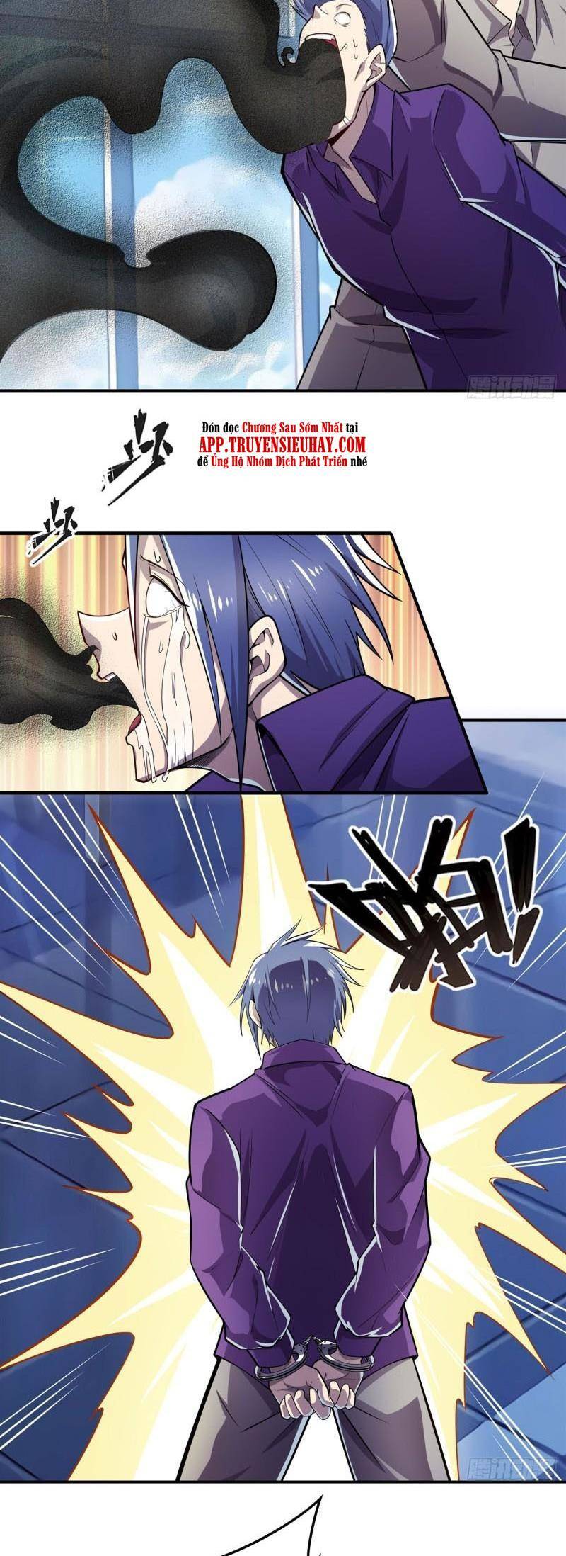 Anh Hùng ? Ta Không Làm Lâu Rồi Chapter 464 - 29