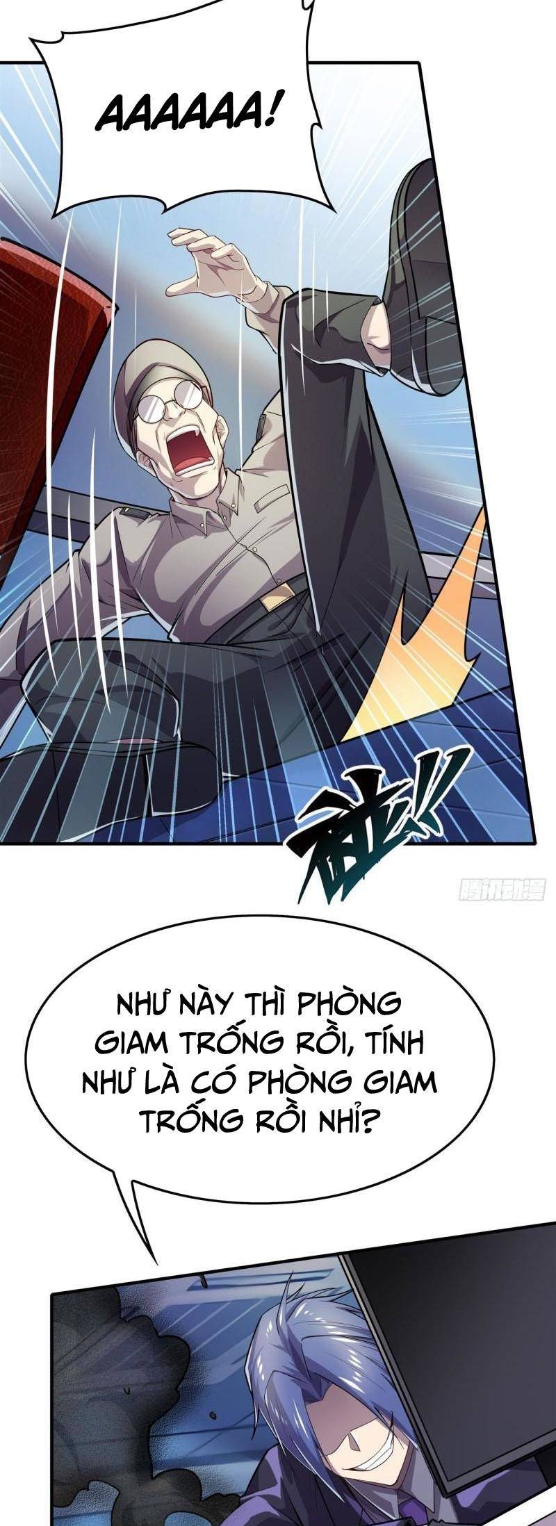 Anh Hùng ? Ta Không Làm Lâu Rồi Chapter 464 - 30