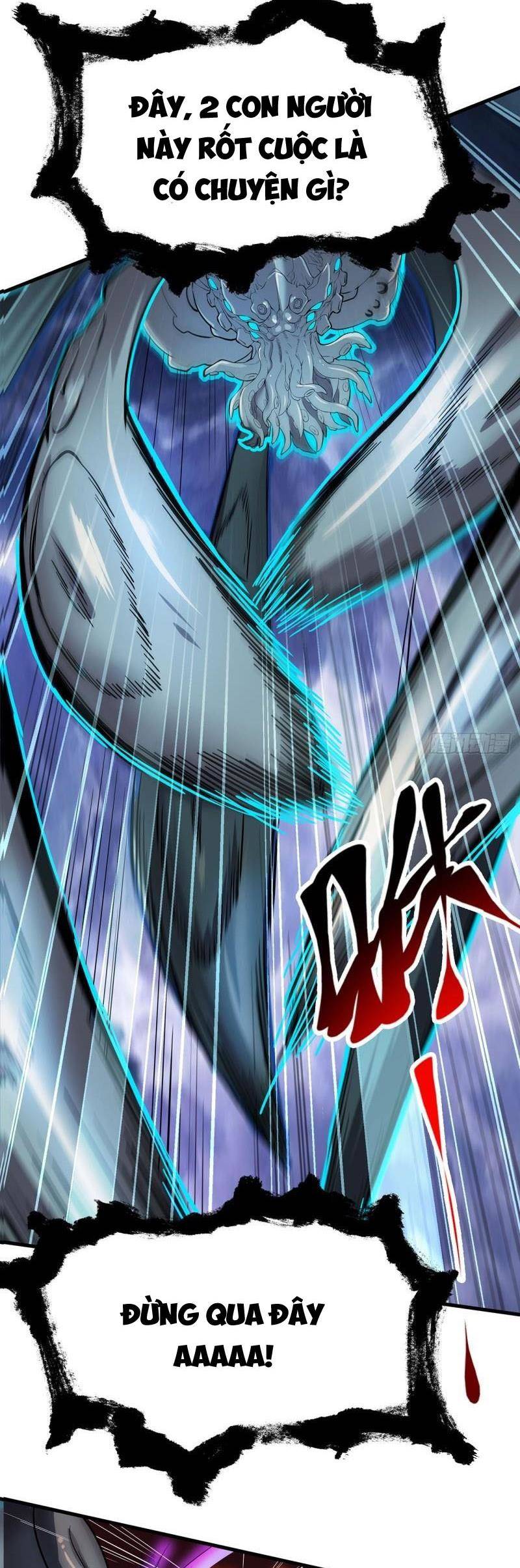 Anh Hùng ? Ta Không Làm Lâu Rồi Chapter 464 - 4