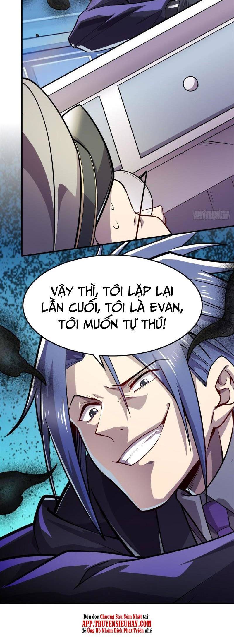 Anh Hùng ? Ta Không Làm Lâu Rồi Chapter 464 - 31