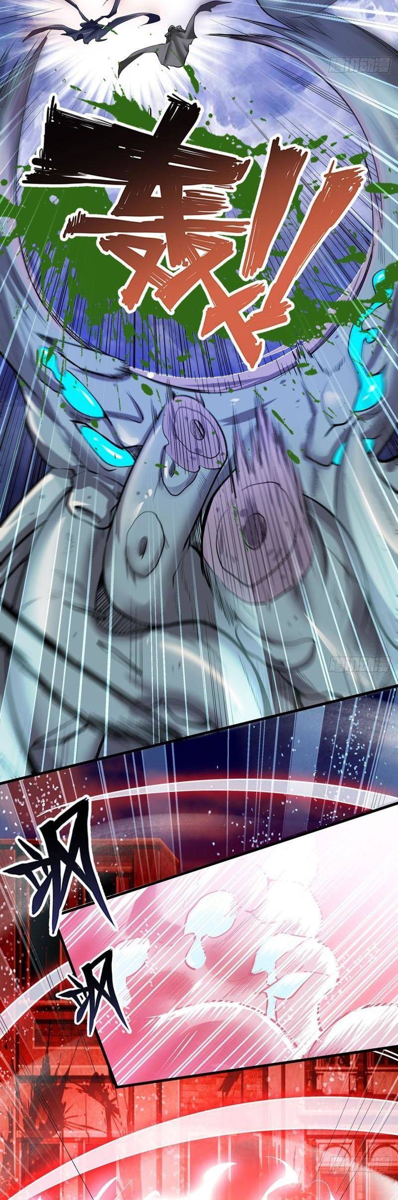 Anh Hùng ? Ta Không Làm Lâu Rồi Chapter 464 - 6