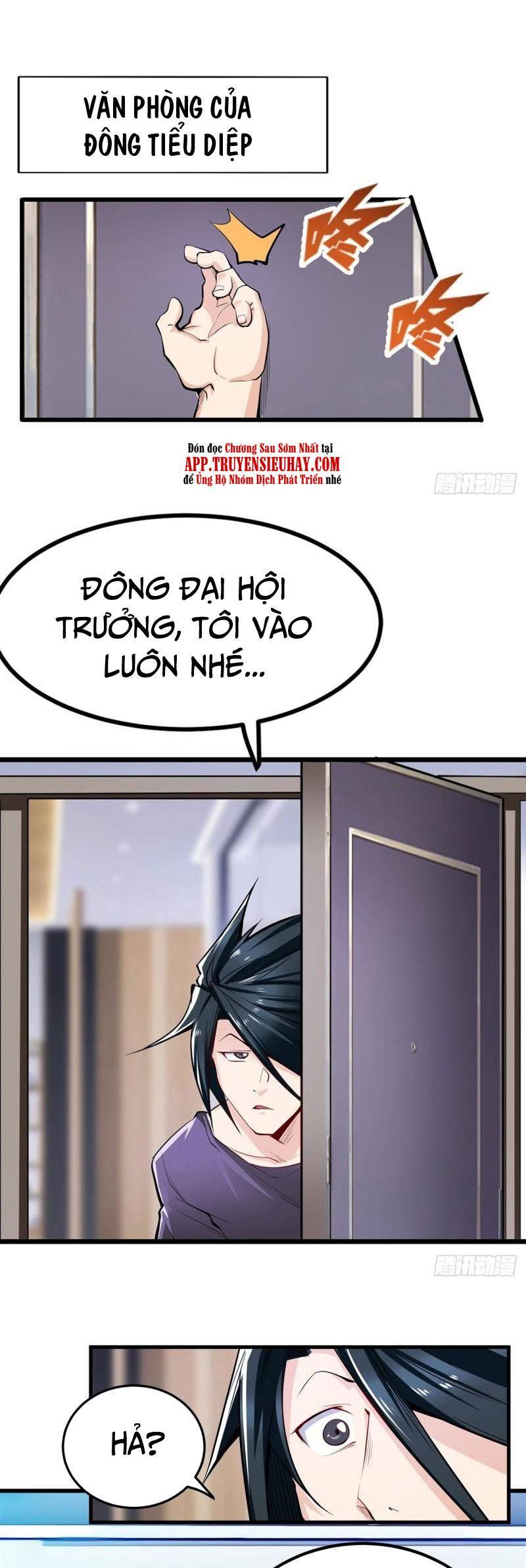 Anh Hùng ? Ta Không Làm Lâu Rồi Chapter 465 - 2