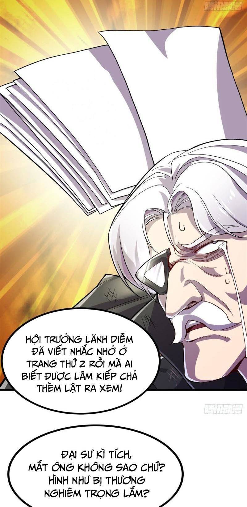 Anh Hùng ? Ta Không Làm Lâu Rồi Chapter 465 - 24