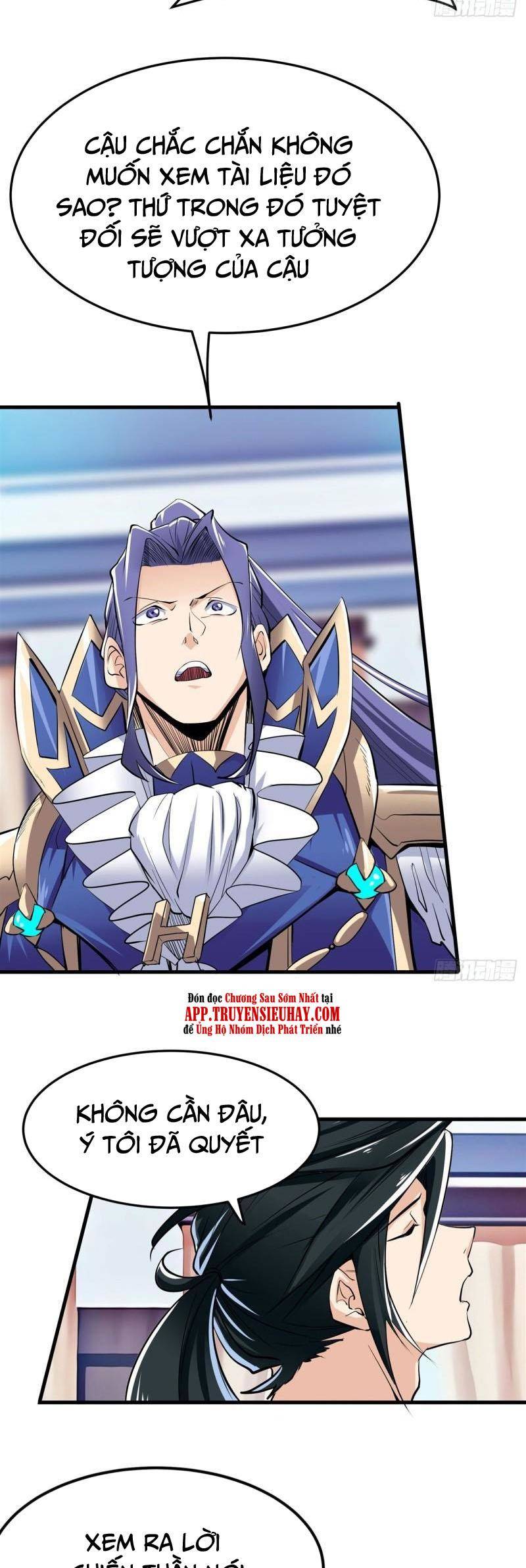 Anh Hùng ? Ta Không Làm Lâu Rồi Chapter 465 - 8