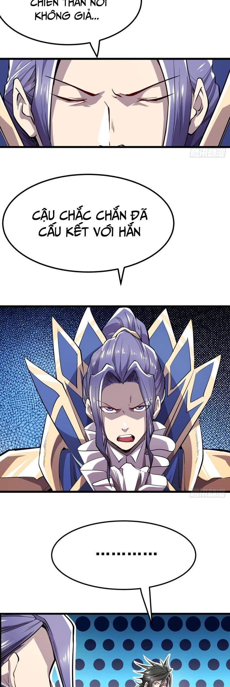 Anh Hùng ? Ta Không Làm Lâu Rồi Chapter 465 - 9