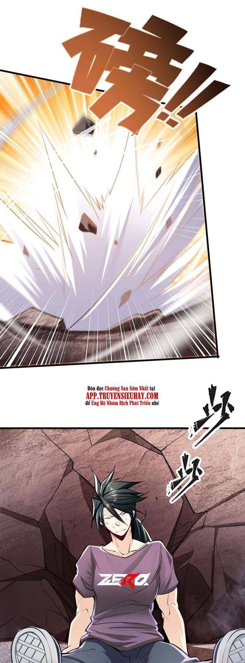 Anh Hùng ? Ta Không Làm Lâu Rồi Chapter 466 - 12