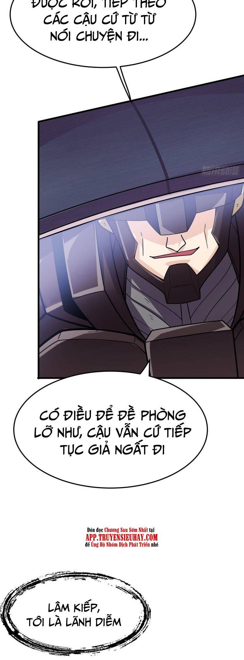 Anh Hùng ? Ta Không Làm Lâu Rồi Chapter 466 - 18