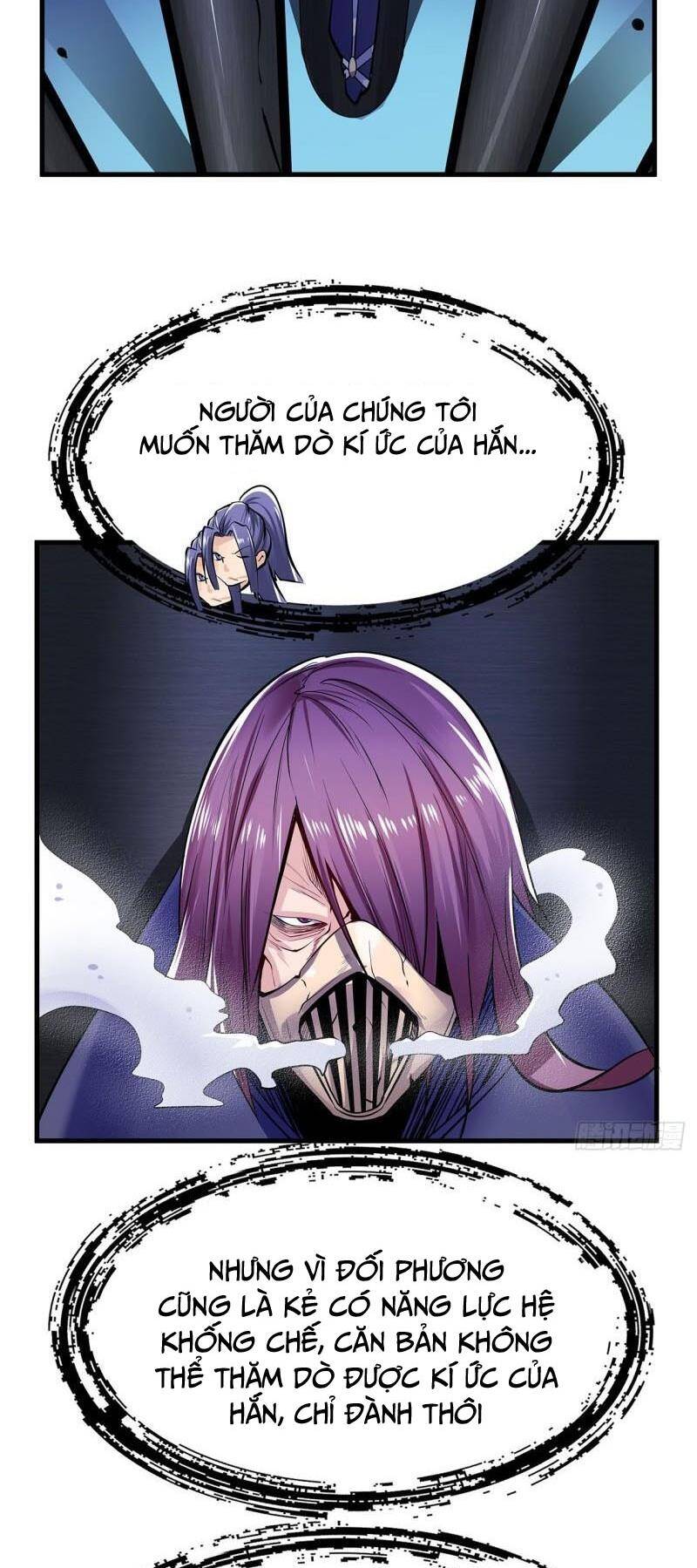 Anh Hùng ? Ta Không Làm Lâu Rồi Chapter 466 - 24