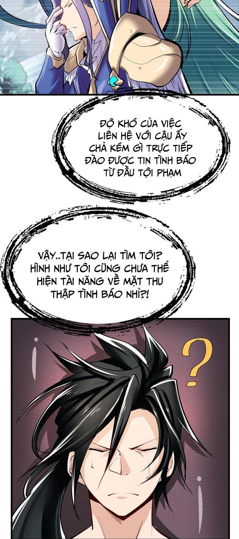 Anh Hùng ? Ta Không Làm Lâu Rồi Chapter 466 - 26