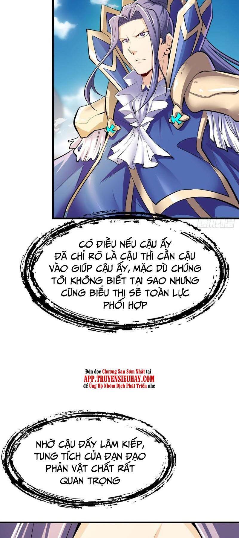 Anh Hùng ? Ta Không Làm Lâu Rồi Chapter 466 - 29