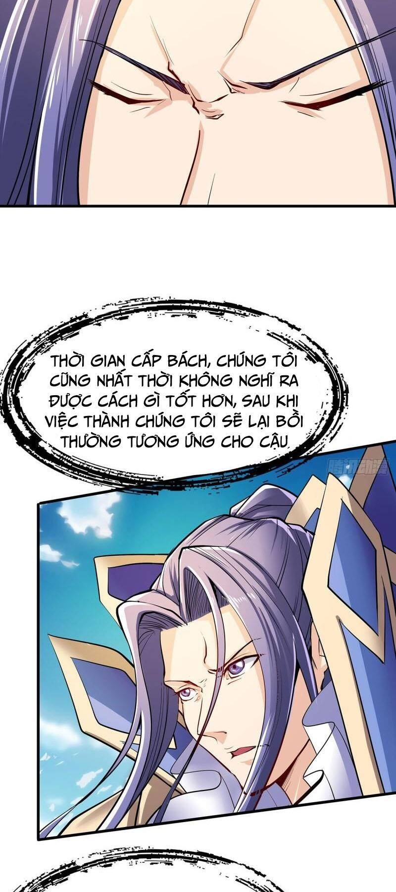 Anh Hùng ? Ta Không Làm Lâu Rồi Chapter 466 - 30