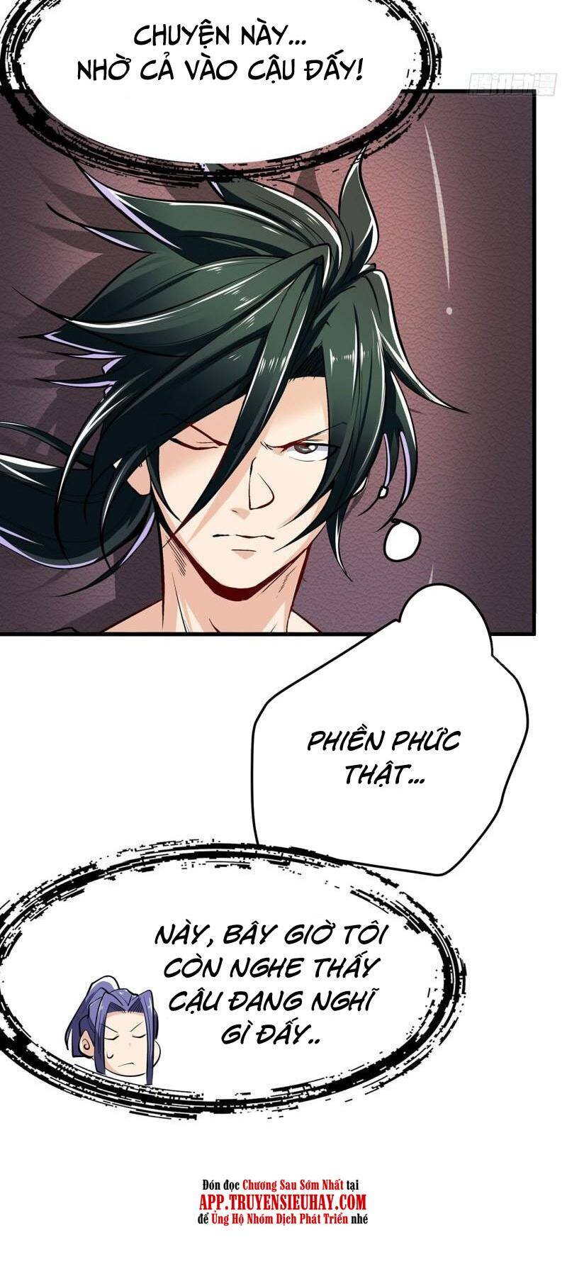 Anh Hùng ? Ta Không Làm Lâu Rồi Chapter 466 - 31