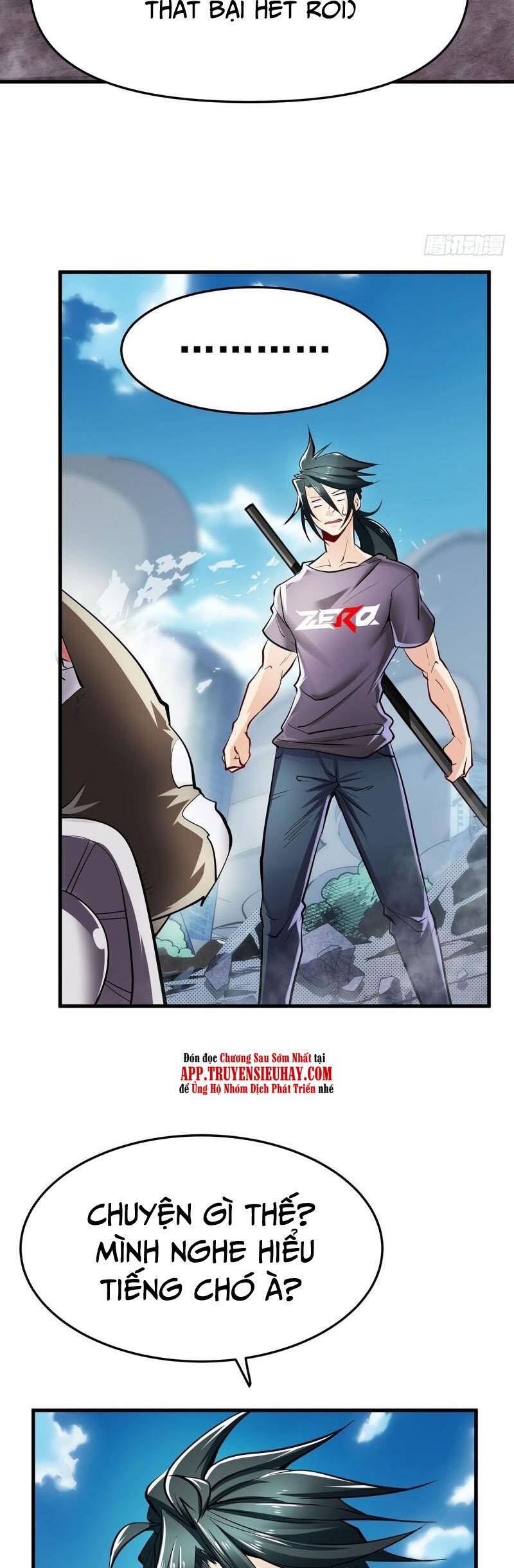 Anh Hùng ? Ta Không Làm Lâu Rồi Chapter 466 - 7