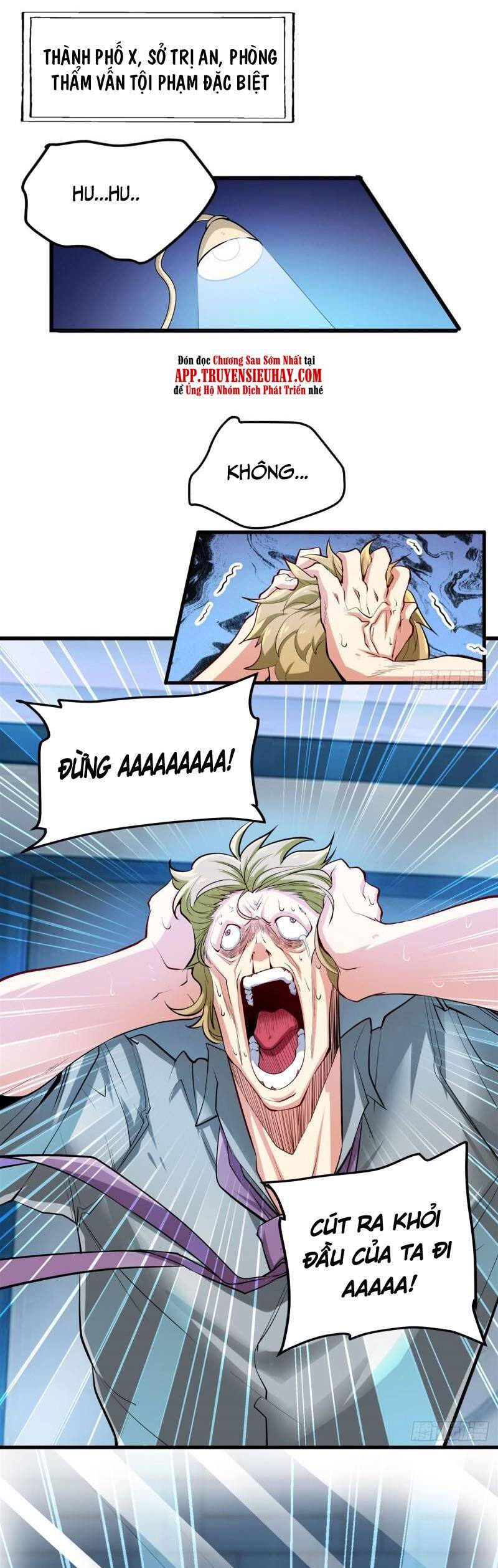 Anh Hùng ? Ta Không Làm Lâu Rồi Chapter 467 - 2