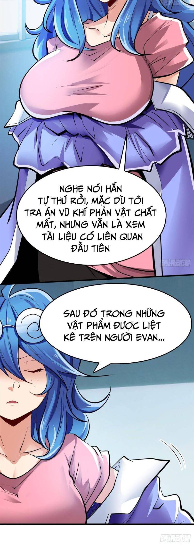 Anh Hùng ? Ta Không Làm Lâu Rồi Chapter 467 - 14