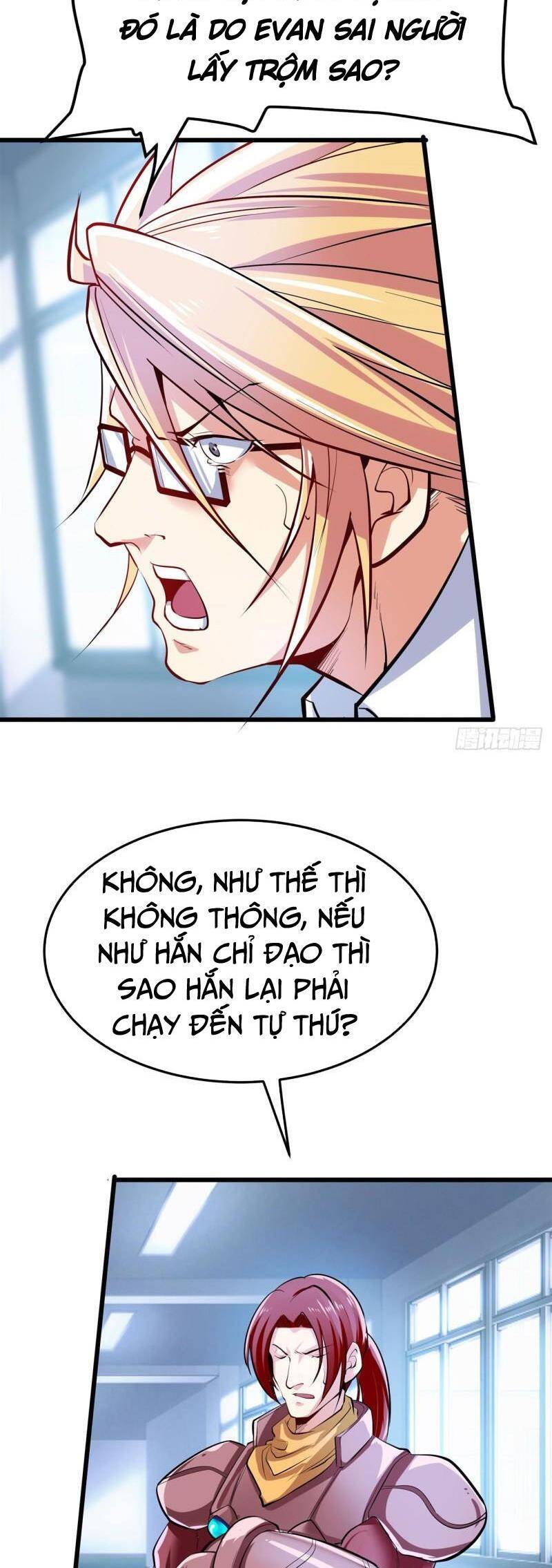Anh Hùng ? Ta Không Làm Lâu Rồi Chapter 467 - 17