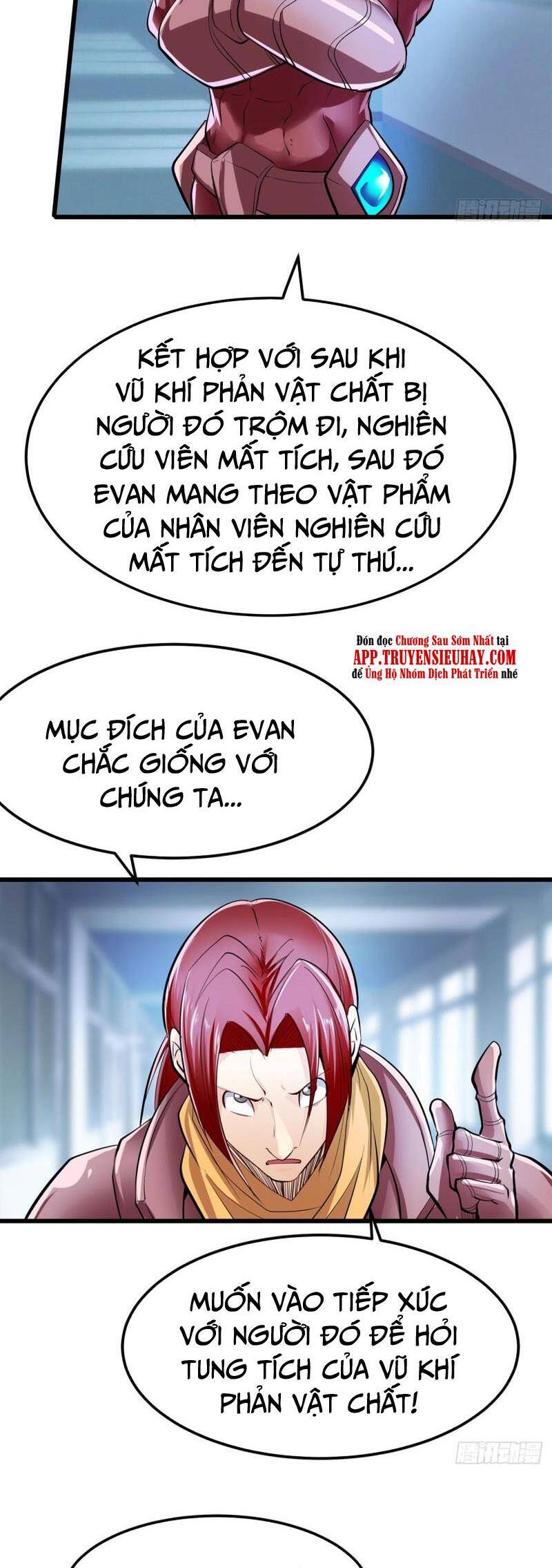 Anh Hùng ? Ta Không Làm Lâu Rồi Chapter 467 - 18