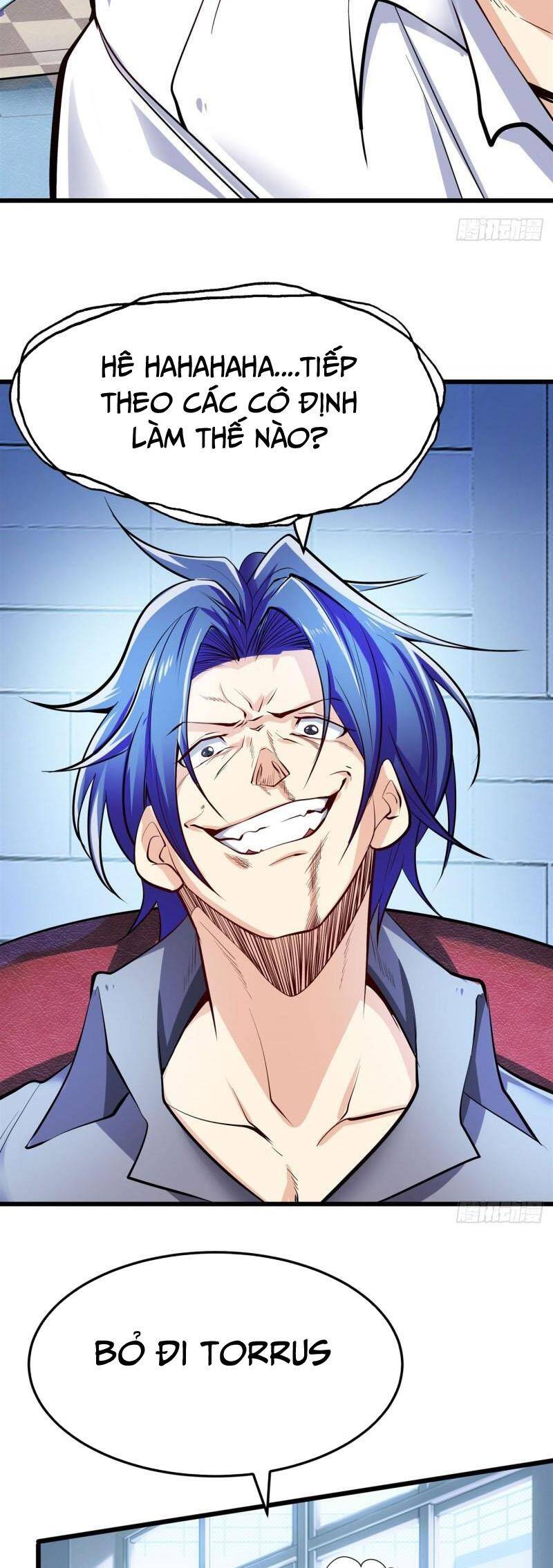 Anh Hùng ? Ta Không Làm Lâu Rồi Chapter 467 - 20