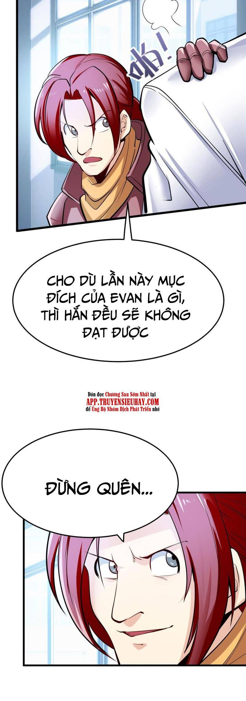 Anh Hùng ? Ta Không Làm Lâu Rồi Chapter 467 - 21