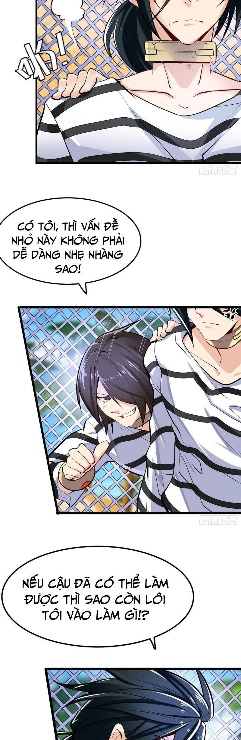 Anh Hùng ? Ta Không Làm Lâu Rồi Chapter 467 - 25