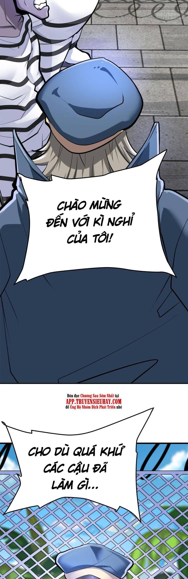 Anh Hùng ? Ta Không Làm Lâu Rồi Chapter 467 - 28