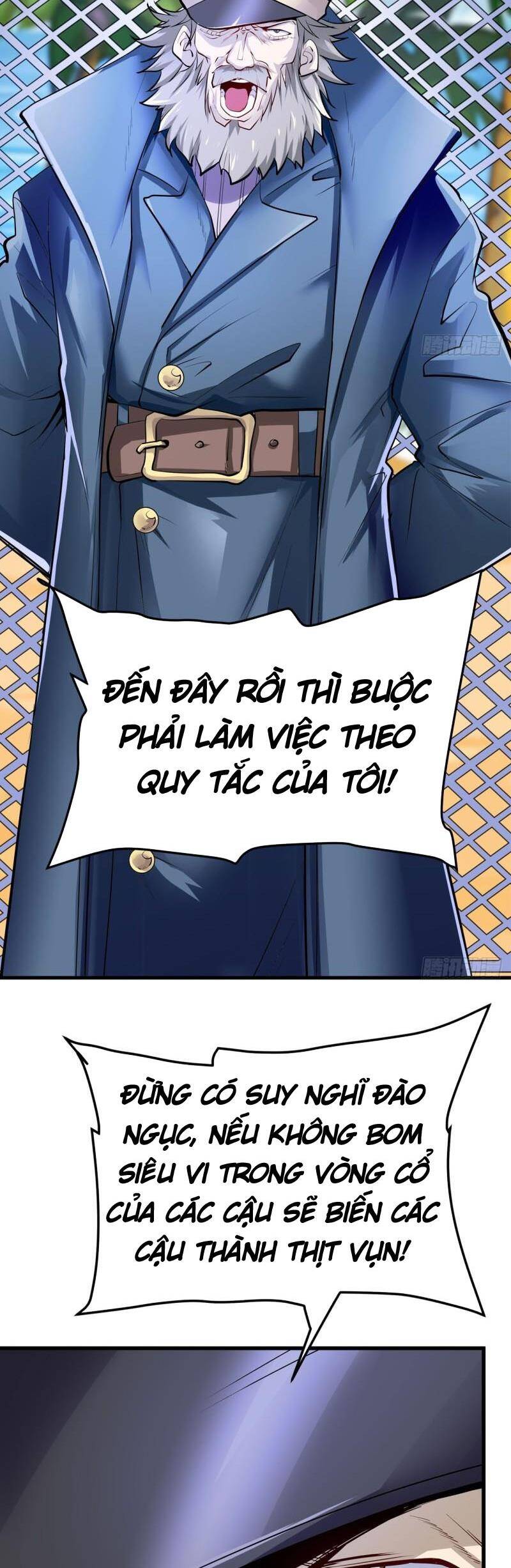 Anh Hùng ? Ta Không Làm Lâu Rồi Chapter 467 - 29